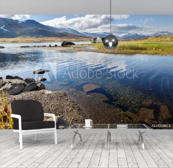 Picture of Wildes Lappland - Nordschweden